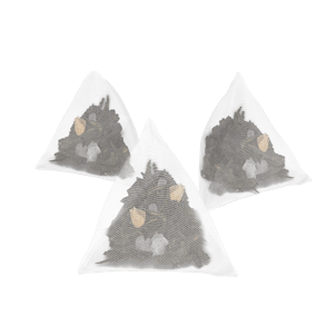 Photo of Peach Ginger Green CBD Tea (Decaffeinated), 3 Pack