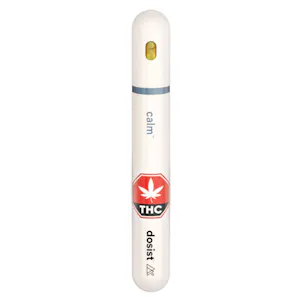 Photo of calm dosist pen (50 dose)