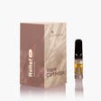 Product image for RELIEF 1:1 Mint & Lime Cartridge 0.5g