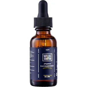 Photo of CBD ELIXIR – LEMON 1200mg