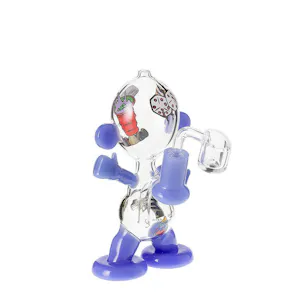 Photo of Alien Invasion Dab Rig by High Med