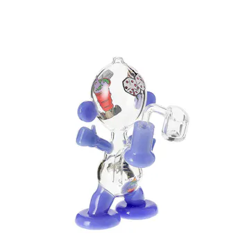 Photo of Alien Invasion Dab Rig by High Med