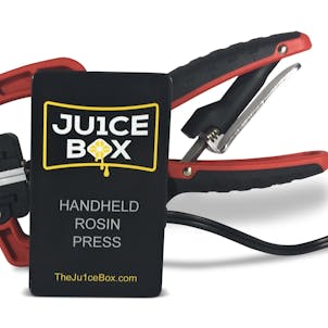 Photo of Handheld Rosin Press Starter Set