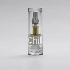 Photo of SG Vape: Chill