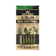 Slim 5 Rolls