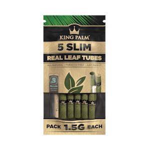 Photo of Slim 5 Rolls