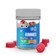 Product image for CBDfx THC Gummies - Berry Buzz (Sativa)
