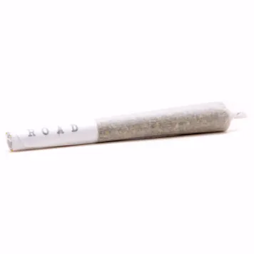 Photo of Birthday Cake Indica Single Joint