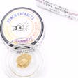 Product image for Banana Sherbert Tier 4 Live Rosin Badder (1g)