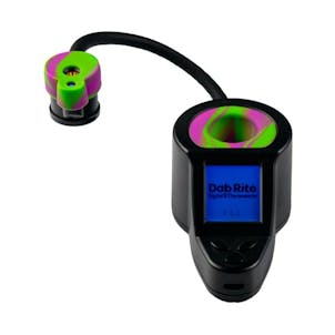 Photo of Dab Rite Digital IR Thermometer