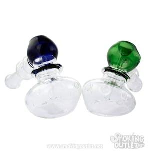 Photo of UFO Hammer Bubbler