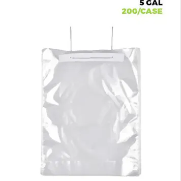 Photo of TerpLoc® Wicket Bags: 5-Gallon | 27-Gallon