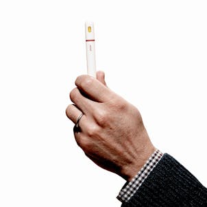 Photo of relief by dosist- dose pen 100