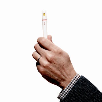 Photo of relief by dosist- dose pen 100