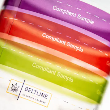 Photo of Anti-Tamper Security Seals