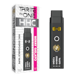 Product image for R.A Royal HHC Three in One Disposable: Berry Gelato (3000MG)
