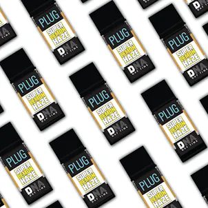 Photo of PLUGPLAY™ | PLUG™ Pod | Washington | Super Lemon Haze | 1g