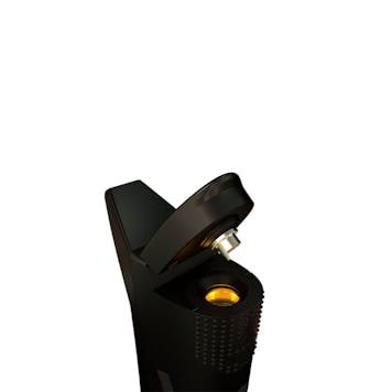 Photo of G Pen Roam with Water Filtration (For Concentrates)