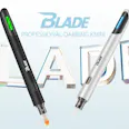Yocan Blade Rechargeable Portable Hot Knife Dab Pen