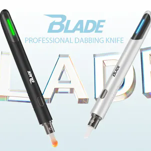 Photo of Yocan Blade Rechargeable Portable Hot Knife Dab Pen