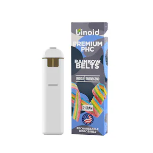 Photo of PHC Disposable Vape - 2 Gram