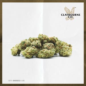 Photo of Sour Diesel (14g) - Small Buds