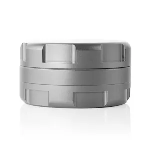 Photo of 1.25" Grav 3-Piece Aluminum Grinder