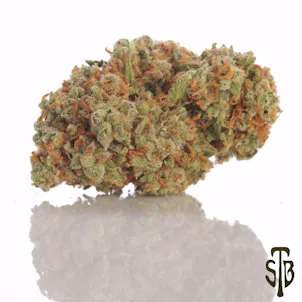Photo of Green Crack