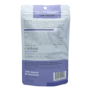 Photo of MIST CBDT Indica CBD Nasal Spray