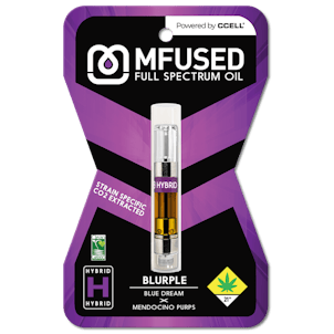 Photo of Blurple - Full Spectrum Co2 Cartridge