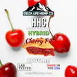 Product image for Cherry Pie HHC 1 Gram Hybrid Vape Cartridge