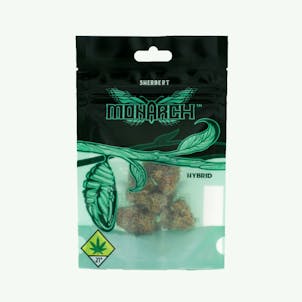 Photo of MONARCH™ - Sherbert