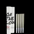 Product image for OTL - Pink Rose - Pre-Roll 0.5g