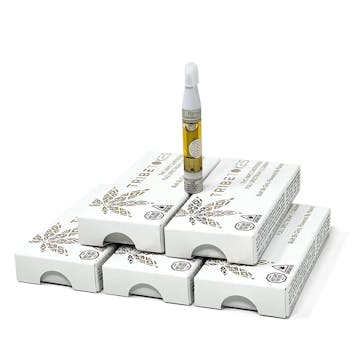 Photo of Remedy Delta 9 THC Vape Cartridge | Full Spectrum Distillate | 1.0 mL