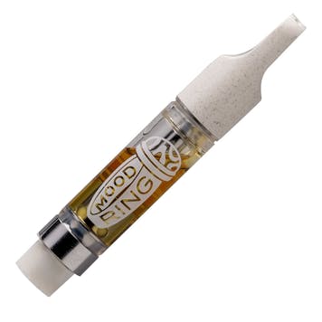 Photo of Jack Flash Vape Cartridge 1g