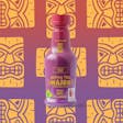 Product image for Sacred Grape 100mg Fruit Drink WA