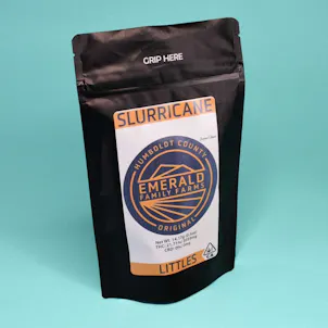 Photo of EFF Slurricane Littles Bags (Indica)