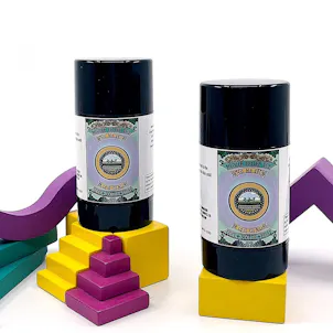 Photo of 500mg CBD Muscle Relief Rub