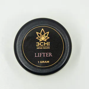 Photo of Delta 8 THC Sauce –Lifter