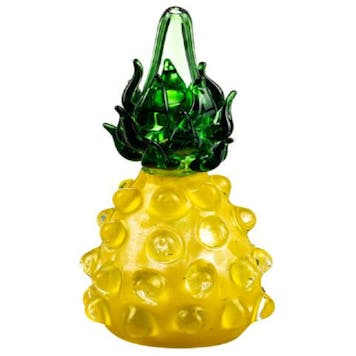 Photo of "Funky Pineapple" Bong