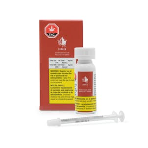 Photo of Northern Dew Oil