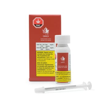 Photo of Northern Dew Oil