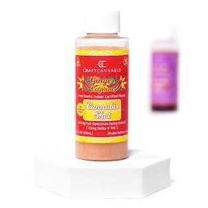 Photo of Delta-9 Juice Shot