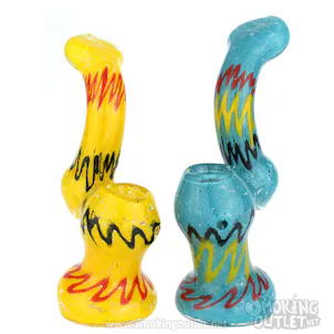 Photo of Charlie Brown Lefty Bubbler