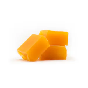 Photo of Pineapple Orange Fruit Chews100mg 10-pack