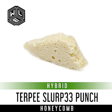 Photo of Terpee Slurpee Punch Honeycomb 1 Gram