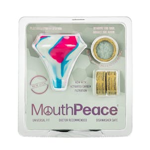 Photo of Moose Labs MouthPeace 2.0 Filter Kit