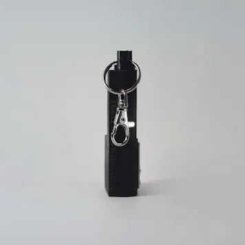 Photo of Terrapin "Game Boy" Mini Lighter and Joint Holder *Customizable