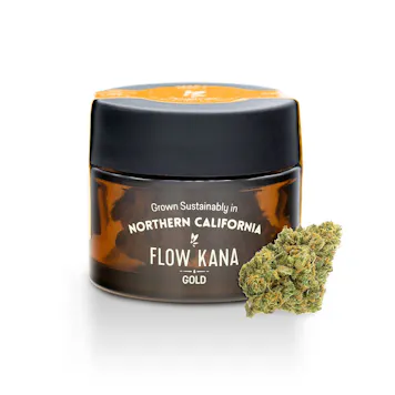 Photo of Candy Apple by Clover Valley Ranch | Gold (3.5g)