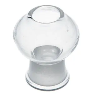 Photo of "Female Joint" Standard Glass Dome